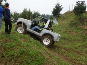 Wartberg 2008 I – 4x4 Trial, Foto 8