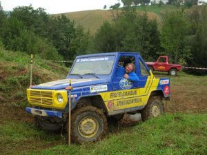 Wartberg 2008 I – 4x4 Trial, Foto 10
