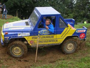 Wartberg 2008 I – 4x4 Trial, Foto 11