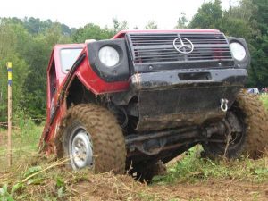 Wartberg 2008 I – 4x4 Trial, Foto 13