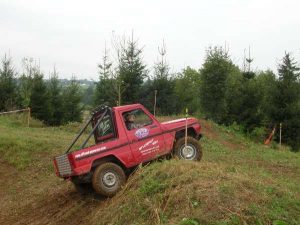 Wartberg 2008 I – 4x4 Trial, Foto 15