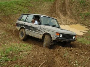 Wartberg 2008 I – 4x4 Trial, Foto 20