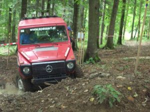 Wartberg 2008 I – 4x4 Trial, Foto 22