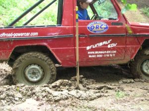 Wartberg 2008 I – 4x4 Trial, Foto 24