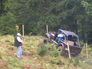 Gaissau 2008 – 4x4 Trial, Foto 6