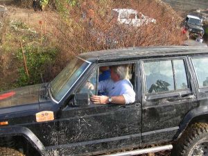 Freilassing 2008 – 4x4 Trial, Foto 6