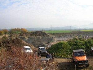 Freilassing 2008 – 4x4 Trial, Foto 14