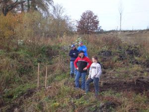 Freilassing 2008 – 4x4 Trial, Foto 16