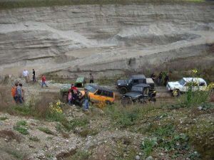 Freilassing 2008 – 4x4 Trial, Foto 20
