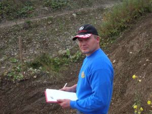 Freilassing 2008 – 4x4 Trial, Foto 24