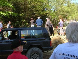 Mattighofen 2009 – 4x4 Trial, Foto 6