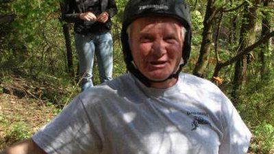 Mattighofen 2009 – 4x4 Trial, Foto 13