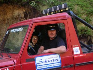 Mattighofen 2009 – 4x4 Trial, Foto 15