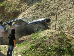 Mattighofen 2009 – 4x4 Trial, Foto 16