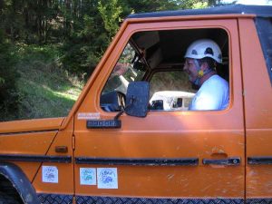 Mattighofen 2009 – 4x4 Trial, Foto 32