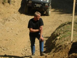 Mattighofen 2009 – 4x4 Trial, Foto 37