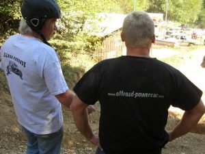 Mattighofen 2009 – 4x4 Trial, Foto 40