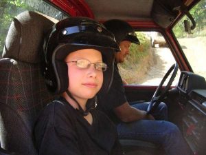 Mattighofen 2009 – 4x4 Trial, Foto 42