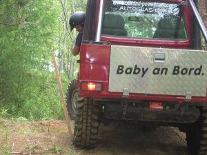 Amstetten 2009 – 4x4 Trial, Foto 6