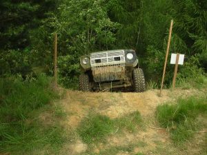 Amstetten 2009 – 4x4 Trial, Foto 10