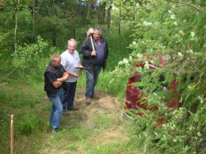 Amstetten 2009 – 4x4 Trial, Foto 14