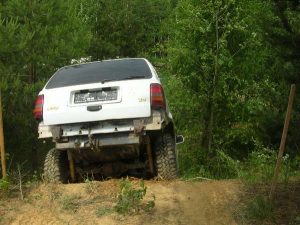 Amstetten 2009 – 4x4 Trial, Foto 15