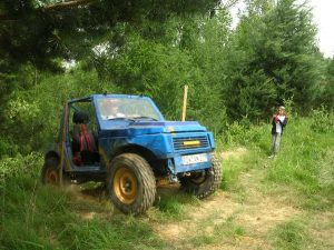 Amstetten 2009 – 4x4 Trial, Foto 16