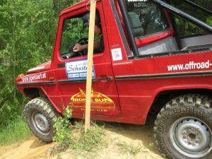 Amstetten 2009 – 4x4 Trial, Foto 17