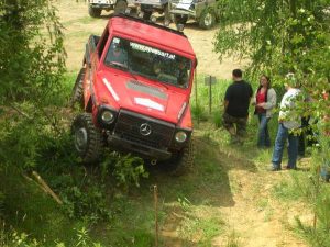 Amstetten 2009 – 4x4 Trial, Foto 22