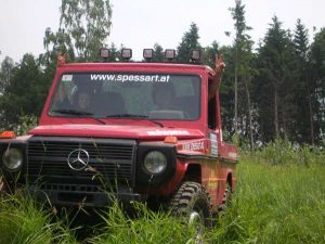 Amstetten 2009 – 4x4 Trial, Foto 23