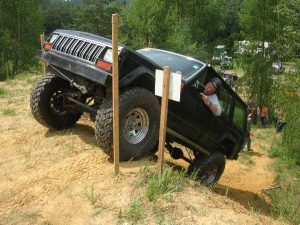 Amstetten 2009 – 4x4 Trial, Foto 25