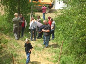 Amstetten 2009 – 4x4 Trial, Foto 26