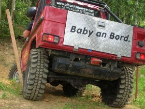 Amstetten 2009 – 4x4 Trial, Foto 27