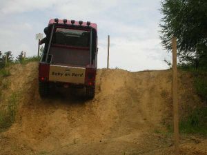 Amstetten 2009 – 4x4 Trial, Foto 28