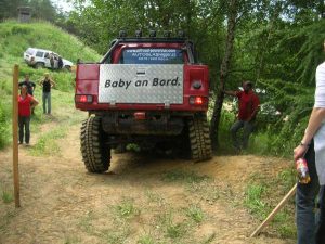 Amstetten 2009 – 4x4 Trial, Foto 35