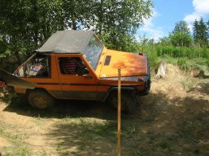 Amstetten 2009 – 4x4 Trial, Foto 39