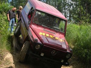 Amstetten 2009 – 4x4 Trial, Foto 40