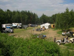 Amstetten 2009 – 4x4 Trial, Foto 42