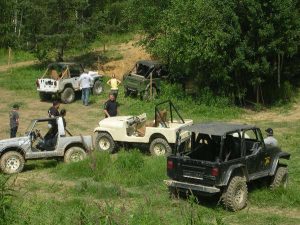 Amstetten 2009 – 4x4 Trial, Foto 43