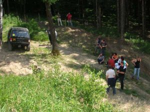 Amstetten 2009 – 4x4 Trial, Foto 46