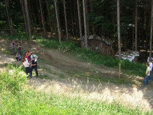 Amstetten 2009 – 4x4 Trial, Foto 47