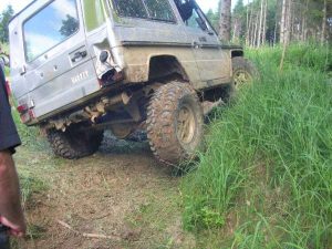Amstetten 2009 – 4x4 Trial, Foto 48