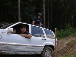 Amstetten 2009 – 4x4 Trial, Foto 49
