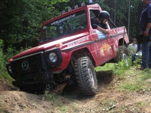 Amstetten 2009 – 4x4 Trial, Foto 50