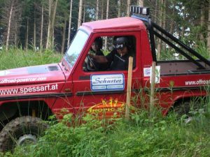 Amstetten 2009 – 4x4 Trial, Foto 52