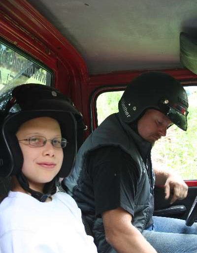 Abersee 2009 – 4x4 Trial, Foto 69