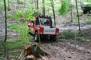 Abersee 2009 – 4x4 Trial, Foto 84