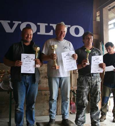 Abersee 2009 – 4x4 Trial, Foto 91