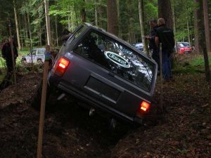 Abersee 2009 – 4x4 Trial, Foto 97