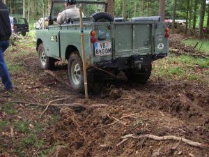 Abersee 2009 – 4x4 Trial, Foto 98